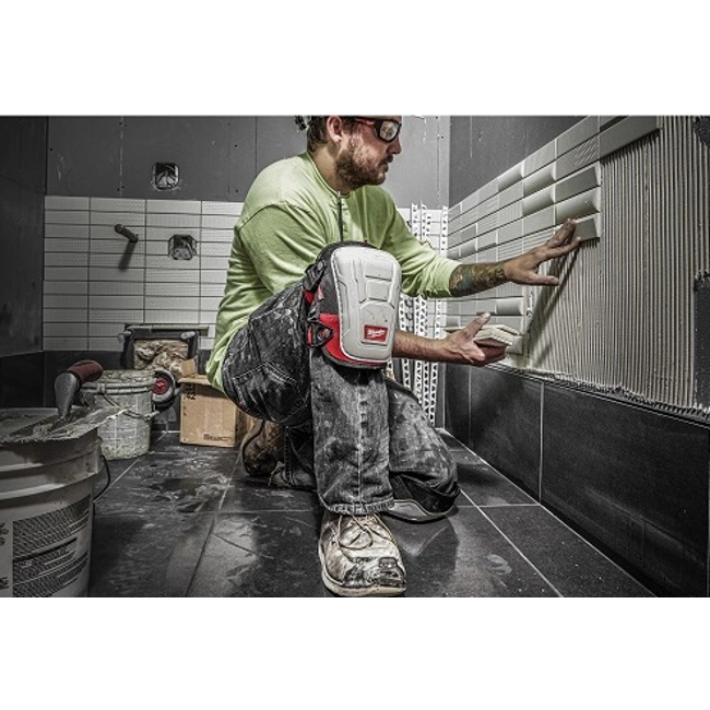 Vendita online Ginocchiere da lavoro con rivestimento antigraffio